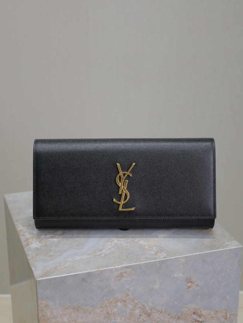 YSL Clutch Bags